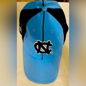 North Carolina Tar Heels Hat Mens One Size Cap